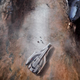 Concept art shows a crew looking for Geth.